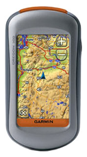 Выбор GPS-навигатора